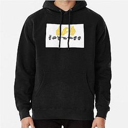 UCF Knights Sign Language Pullover Hoodie