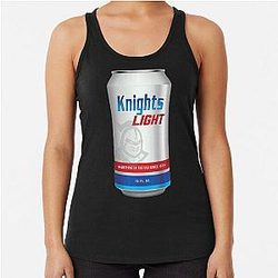 UCF Knights Racerback Tank Top