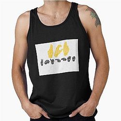 UCF Knights Sign Tank Top