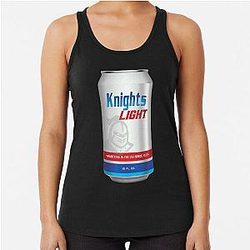 UCF Knights Racerback Tank Top