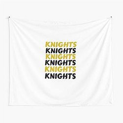 UCF Knights Tapestry