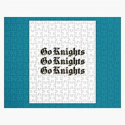 UCF Knights Jigsaw Puzzle