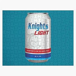 UCF Knights Jigsaw Puzzle