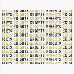 University of Central Florida Knights Jigsaw Puzzle