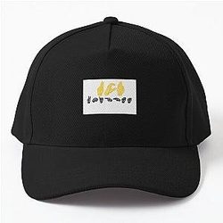 UCF Knights Baseball Cap