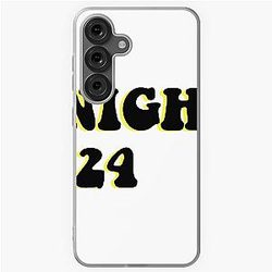 UCF Knights 2024 Samsung Galaxy Soft Case