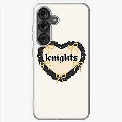 UCF Knights Samsung Galaxy Soft Case