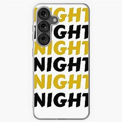 UCF Knights Samsung Galaxy Soft Case