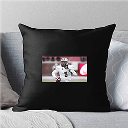 UCF Knights Merch For Fans Ucf Knights Pillows Cover