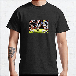 UCF Knights Merch Collection Ucf Knights T-Shirts
