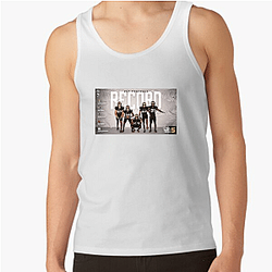 UCF Knights Merch Ucf Knights Tank Tops