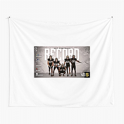 UCF Knights Merch Ucf Knights Tapestries
