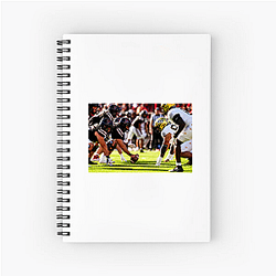 UCF Knights Merch Collection Ucf Knights Notebook