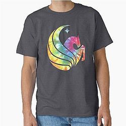 UCF Knights Classic Tie T-Shirt