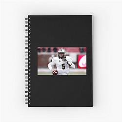 UCF Knights Merch For Fans Ucf Knights Notebook