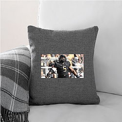 UCF Knights Limited Collection Ucf Knights Pillows Cover