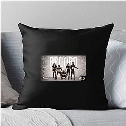 UCF Knights Merch Ucf Knights Pillows Cover