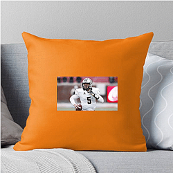 UCF Knights Merch For Fans Ucf Knights Pillows Cover