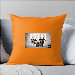 UCF Knights Merch Ucf Knights Pillows Cover
