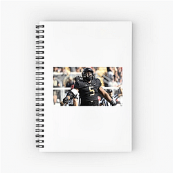 UCF Knights Limited Collection Ucf Knights Notebook