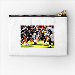 UCF Knights Merch Collection Ucf Knights Zipper Pouches
