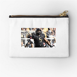 UCF Knights Limited Collection Ucf Knights Zipper Pouches