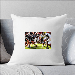 UCF Knights Merch Collection Ucf Knights Pillows Cover