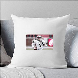 UCF Knights Merch For Fans Ucf Knights Pillows Cover