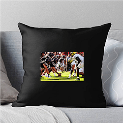 UCF Knights Merch Collection Ucf Knights Pillows Cover