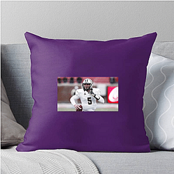 UCF Knights Merch For Fans Ucf Knights Pillows Cover
