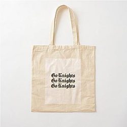 UCF Knights Cotton Tote Bag