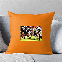 UCF Knights Merch Collection Ucf Knights Pillows Cover