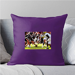 UCF Knights Merch Collection Ucf Knights Pillows Cover