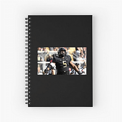 UCF Knights Limited Collection Ucf Knights Notebook