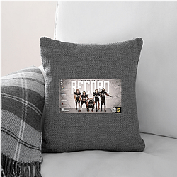UCF Knights Merch Ucf Knights Pillows Cover