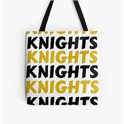 UCF Knights Tote Bag