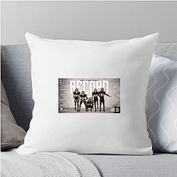 UCF Knights Merch Ucf Knights Pillows Cover