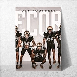 UCF Knights Merch Ucf Knights Posters