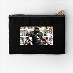 UCF Knights Limited Collection Ucf Knights Zipper Pouches