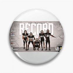 UCF Knights Merch Ucf Knights Pins