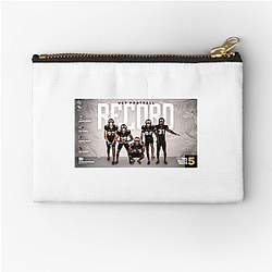 UCF Knights Merch Ucf Knights Zipper Pouches