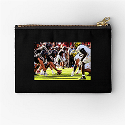 UCF Knights Merch Collection Ucf Knights Zipper Pouches
