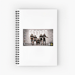 UCF Knights Merch Ucf Knights Notebook