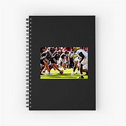 UCF Knights Merch Collection Ucf Knights Notebook