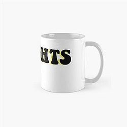 UCF Knights 2024 Classic Mug