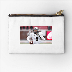 UCF Knights Merch For Fans Ucf Knights Zipper Pouches