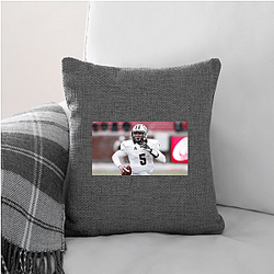 UCF Knights Merch For Fans Ucf Knights Pillows Cover