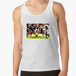UCF Knights Merch Collection Ucf Knights Tank Tops