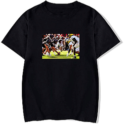 UCF Knights Merch Collection Ucf Knights T-Shirts
