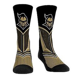NCAA UCF Knights Socks